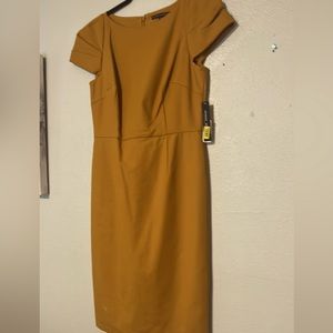 ANTONIO MELANI dress that is just lovely. New with tags!!